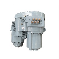 Repuestos para Enfriador Carrier 30HXC, Compresor 06NW2300S5NC-A00 Carlyle 06n, Compresor de Refrigeración de Tornillo en Venta