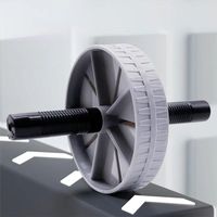 Vélo d'exercice commercial silencieux, portable et durable, personnalisé, pour le fitness, le remodelage corporel, l'entraînement, l'amélioration de la force et de l'équilibre