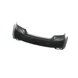 Ricambi auto per <span class=keywords><strong>TOYOTA</strong></span> VIOS <span class=keywords><strong>YARIS</strong></span> 2016 paraurti posteriore nero OEM 52159-02937 - Product Image 4