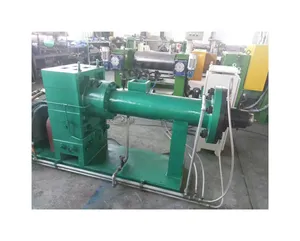 CGY rubber sealing strip extrusion line/ rubber automobile sealing strip extruder for PVC EPDM