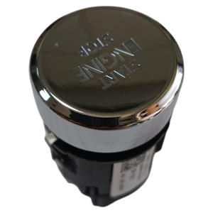 Interruptor de botón de parada de arranque del <span class=keywords><strong>motor</strong></span> 5GD 959 839A 5GD959839A para VW <span class=keywords><strong>Golf</strong></span> <span class=keywords><strong>7</strong></span> MK7 2013-2018 - Product Image 1