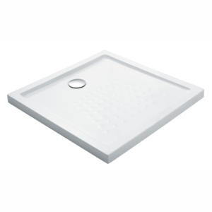 Baki Pancuran Persegi, Baki <span class=keywords><strong>Shower</strong></span> Dalam, Baki <span class=keywords><strong>Shower</strong></span> Anti Slip DP0006 - Product Image 3