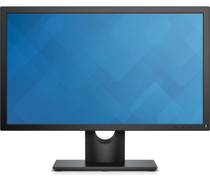 จอภาพขายดี ปี 2026 รุ่น E2720H ขนาด 27 นิ้ว จอกว้าง/16:9 หน้าจอ IPS/1920*1080/VGA,DP/รับประกัน 3 ปี สาย DP/สาย/เคเบิล - Product Image 4