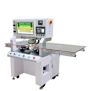 เครื่องเชื่อม ACF ขนาดเล็ก <span class=keywords><strong>ราคา</strong></span>ประหยัด คุณภาพดี สำหรับซ่อมจอ LCD LED ทีวี - Product Image 1