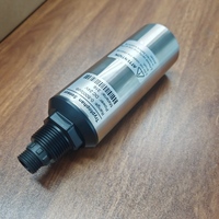 Analyseur de qualité de l'eau portable à fluorescence UV pour E. coli, facile à utiliser, pour la surveillance sur site