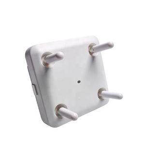 Point d'accès sans fil longue porté<span class=keywords><strong>e</strong></span> série 3800, routeur intérieur Aironet AP, <span class=keywords><strong>AIR</strong></span>-<span class=keywords><strong>AP3802E</strong></span>-A-<span class=keywords><strong>K9</strong></span> - Product Image 1