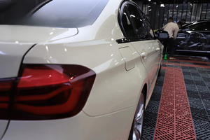 Pellicola <span class=keywords><strong>Auto</strong></span> NANOSUN 2024, Novità, Garanzia 3 Anni, PET Autorigenerante, Resistente ai <span class=keywords><strong>Graffi</strong></span>, Cambio Colore, Dorata - Product Image 5