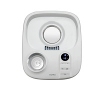 Stérilisateur de biberons multifonctions, Machine de stérilisation à la vapeur, chauffe-biberon, produits de soins pour bébés, 1 pièce