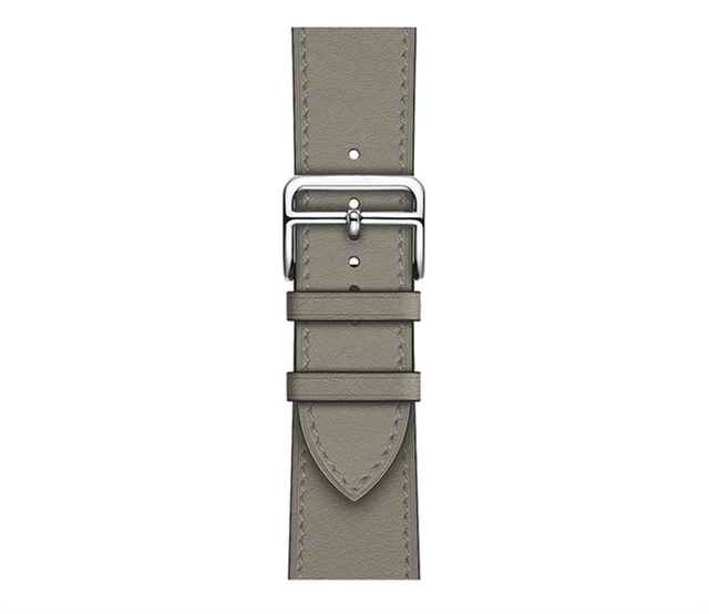 Wholesale Top Quality Replace Low Price Fashion Women Luxury Genuine Leather Watch Band Strap Belt for Apple Watch 38/40/41 Mm