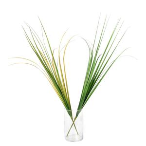 Ignifuge Faux Foxtail <span class=keywords><strong>Herbe</strong></span> <span class=keywords><strong>fausse</strong></span> fleur <span class=keywords><strong>pas</strong></span> <span class=keywords><strong>cher</strong></span> Artificielle Oignon <span class=keywords><strong>herbe</strong></span> pour la décoration - Product Image 3