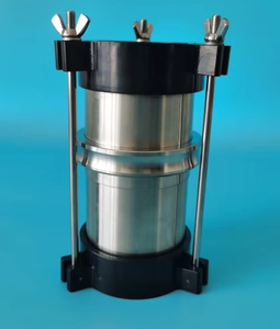 38MM 50MM 70MM 100MM 크기의 3 축 포화기 (1 년 보증) - Product Image 4