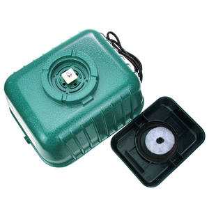 <span class=keywords><strong>Resun</strong></span> ปั๊มลมสำหรับตู้ปลารุ่น <span class=keywords><strong>Lp</strong></span> 100 200 Ac,ตัวเติมออกซิเจนในบ่อปลาปั๊มลมสำหรับตู้ปลาขายส่งเงียบ220V - Product Image 5