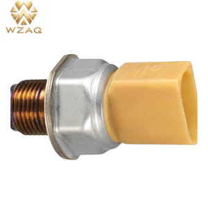 Sensor de Presión de Combustible 03L906054A 03L130089K Para Volkswagen Phaeton 3.0T <span class=keywords><strong>2012</strong></span> / Multivan 2.0T 2016 3L906051 3L906054 W - Product Image 3