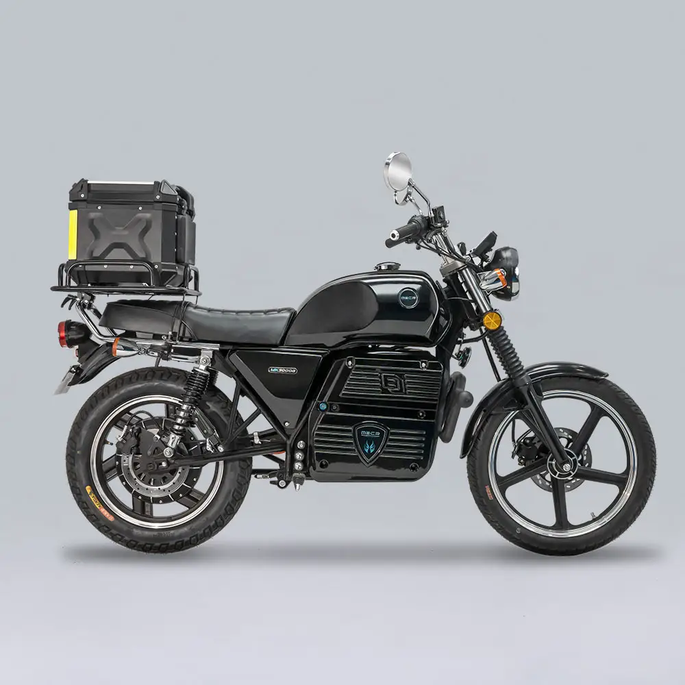 MECR MKCB-EV高速二輪電動バイク電動バイク貨物