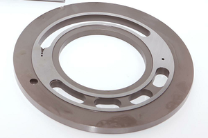 Bloc-cylindres <span class=keywords><strong>PV270</strong></span>, piston, plaque de retenue, plaque de soupape pour pompe hydraulique, fabrication chinoise pour <span class=keywords><strong>Parker</strong></span>, en stock - Product Image 3