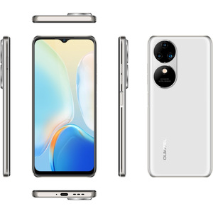 Ouqi C38 <span class=keywords><strong>d</strong></span>'<span class=keywords><strong>occasion</strong></span>, 6,6 pouces, 6 Go de RAM, 256 Go, 5150 mAh, 32 MP avant, 48 MP arrière, double SIM, double mode, livraison à Hong Kong - Product Image 5