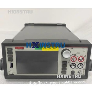 Multimètre numérique graphique Dmm7510 7.5 avec haute précision et résolution hx1 - Product Image 2