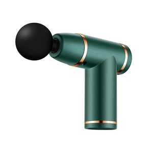 Novo Design Profissional Massageador Tecido Profundo Fascia Brushless Motor Recarregável <span class=keywords><strong>Mini</strong></span> Massagem Gun - Product Image 6