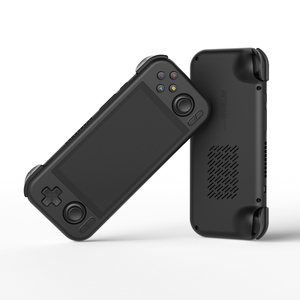 Popular Retroid Pocket 4 <span class=keywords><strong>Pro</strong></span> reproductor de juegos portátil pantalla táctil de 4,7 pulgadas sistema Android 13 5000mAh RP4 <span class=keywords><strong>Pro</strong></span> consolas de juegos Retro - Product Image 2