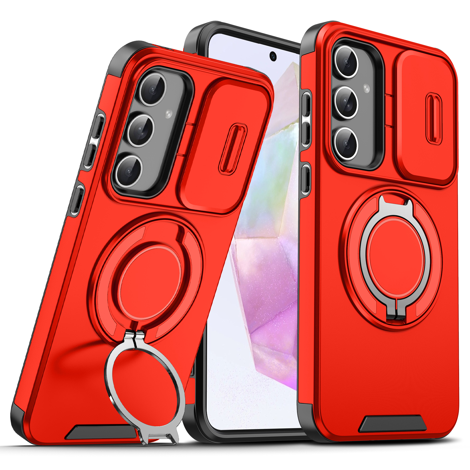 Rojo