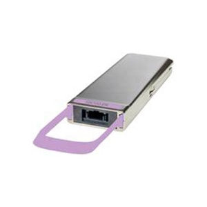 CPAK-100G-LR4 CPAK-100G-LR4 800-39910-09 ของแท้ 100GBASE-LR4 10KM 1310nm SMF โมดูลรับส่งสัญญาณ CPAK-100G-LR4 CPAK-100G-LR4 Tra - Product Image 2