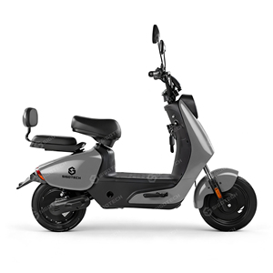 SIGOTECH Nuevo Estilo OEM Bicicleta Eléctrica de 48V con <span class=keywords><strong>Motor</strong></span> de 500W, Mini Motocicleta Eléctrica de Largo Alcance, Scooter de 25km/h para Desplazamientos Diarios - Product Image 4