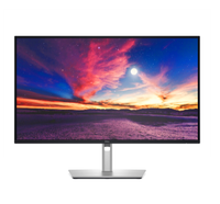 P2725QE pour Pro 27 Plus Écran LCD IPS 4K UHD USB-C Moniteur 3840x2160 Taux de rafraîchissement 100Hz Alimentation 90W