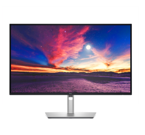 P2725QE USB-C สำหรับ Pro <span class=keywords><strong>27</strong></span> PLUS IPS LCD 4K UHD 3840x2160 100Hz อัตราการรีเฟรช90W พลังงาน - Product Image 1