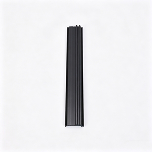 Bande d'isolation thermique en polyamide FUXI, design moderne, forme de feuille, résistante à l'eau et au feu, pour utilisation en chambre à coucher - Product Image 3