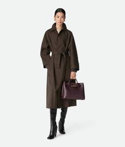 Reloj Mecánico de Lujo para Hombre Bottega BV, Correa de Cuero Genuino, Multifuncional, con Correa Cruzada para el Hombro, Estilo Ejecutivo Veneta - Product Image 6