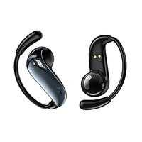 Écouteurs sans fil JOKADE en gros, série Fengqi JI037, type ouvert, connexion Bluetooth 6.0 stable sans interruption