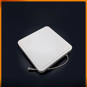 Lector de antena RFID - antena pasiva de radiofrecuencia de alta ganancia para Internet de las Cosas, polarización circular de 9dbi - Product Image 1