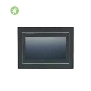 Nueva pantalla táctil HMI original de 2017 HMI-7 pulgadas, nuevo módulo PLC original - Product Image 1