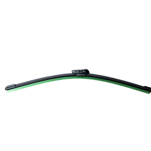 Escobilla Limpiaparabrisas Eléctrica Azul E5 para Modelos Seres Años 23-24 con Tiras de Goma sin <span class=keywords><strong>Gel</strong></span> para Limpiaparabrisas Delanteros - Product Image 2