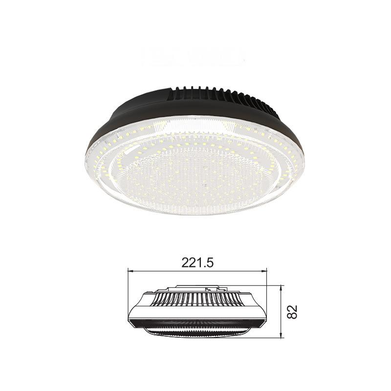 60LED