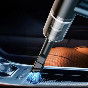 Wireless Charging Handheld <b>Portable</b> Car <b>Vacuum</b> Cleaner Wet Dry Household De-mite <b>Vacuum</b> Bagless Feature Electric for Hotels - Product Image 5