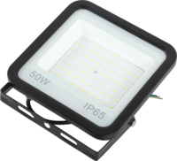 Projecteur LED à large faisceau, 10 pièces, liste de prix, 20W-200W, SLF09