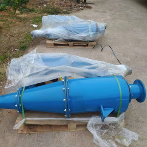 Australia sắt bauxite vàng đồng chế biến quặng vàng phục hồi hydrocyclone tách - Product Image 1