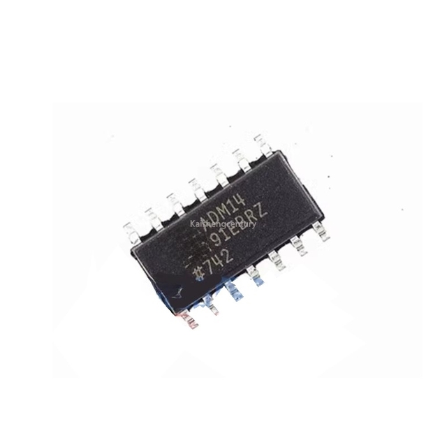 Best Price Analog Integrated Circuits Interface ADM1491EBRZ Supply Electronic Partsic