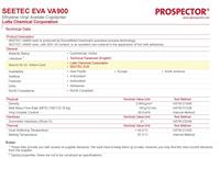 Copolymère Corée Lotte EVA VA900 VA800 VA810 VA910 VA600 Qualité Revêtement pour Adhésif Panneau Solaire Photovoltaïque