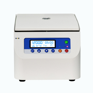 High Speed Micro Capillary Blood Vessel TG16W Laboratory Centrifuge 16500rpm 24 Pieces for Research Analysis - Product Image 4