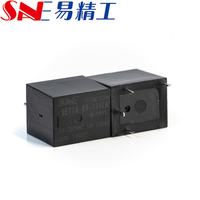 Module de relais électromagnétique DC 24 T78 60 AD avec sortie compteur numérique haute puissance, scellé, ELRS 4NRGY, pour produits de maison intelligente, PCB