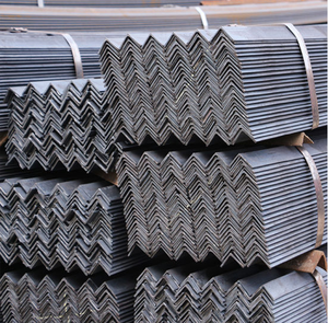 निर्माण संरचनात्मक उच्च गुणवत्ता वाले एस्‍म समान गैल्वेनाइज्ड स्टील कोण लोहे/गी कोण पट्टी को झुकने/वेल्डिंग/काटने सेवाओं के साथ - Product Image 5