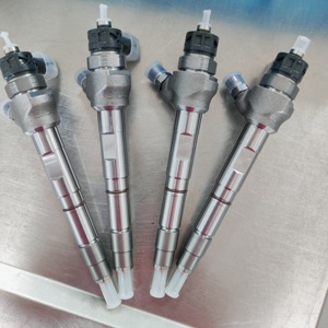 Injecteur de carburant diesel 0445110429 0445110430 0445110431 Pulvérisateur d'injection d'usine 0445110429 pour Volkswagen diesel - Product Image 5