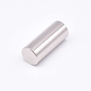 N35 <span class=keywords><strong>N38</strong></span> N42 N52永久ネオジム円柱形磁石 - Product Image 6
