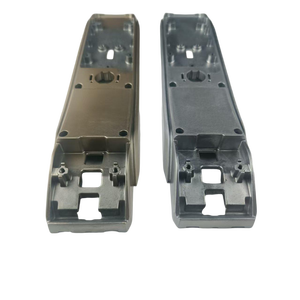 铝合金压铸、精密压铸铝零件、锌合金压铸件、铸造开模、 - Product Image 3