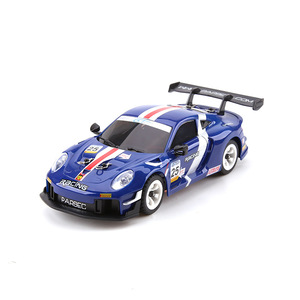 Auto <span class=keywords><strong>RC</strong></span> 4WD per Adulti con Drifting in Scala 1:28 con Telecamera FPV 1080P, Cavo USB e Controller Simulatore con Volante e Pedali - Product Image 4