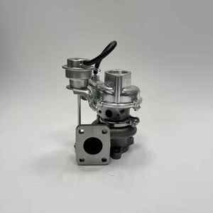 LUYUE pour V2607 Excavatrice Moteur Diesel Turbocompresseur Assemblage 1J712-17011 Matériel de Construction - Product Image 3
