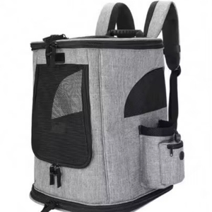 Sac de transport amovible pour animaux de compagnie, échantillon gratuit - Product Image 3