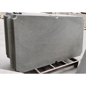 Pizarra Natural <span class=keywords><strong>de</strong></span> Alta Calidad, Pizarra Negra, Losas Grandes <span class=keywords><strong>de</strong></span> Pizarra <span class=keywords><strong>de</strong></span> 6, 7 y 8 Pies, Utilizadas para Mesas <span class=keywords><strong>de</strong></span> <span class=keywords><strong>Billar</strong></span> en Kenia - Product Image 4